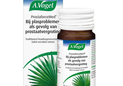 A Vogel Prostaforcemed
