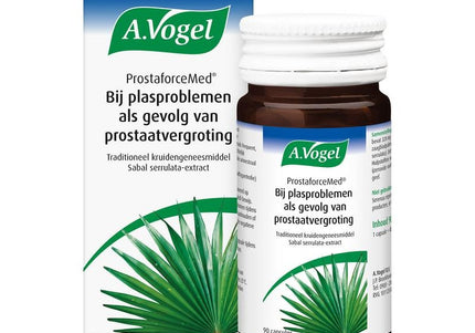 A Vogel Prostaforcemed