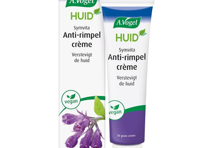 A Vogel Symvita anti-rimpel creme