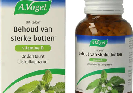 A Vogel Urticalcin