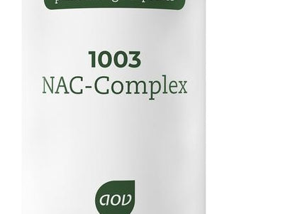 AOV 1003 NAC-Complex