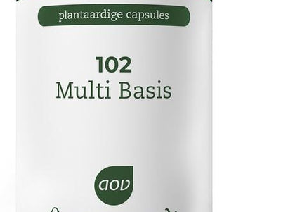 AOV 101-102 Multi basis