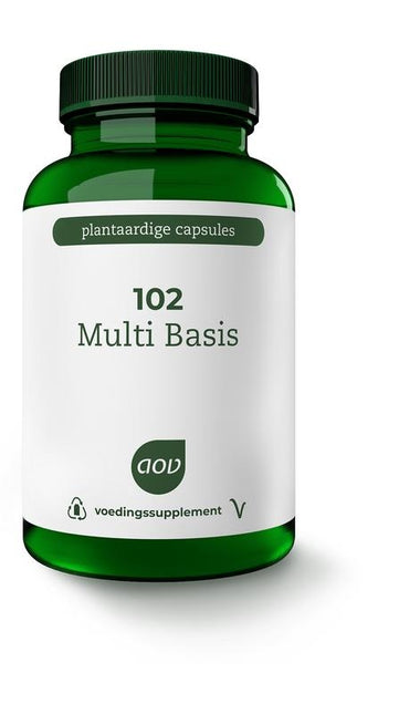 AOV 101-102 Multi basis