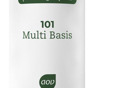 AOV 101-102 Multi basis