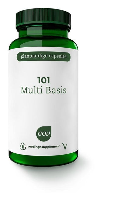 AOV 101-102 Multi basis