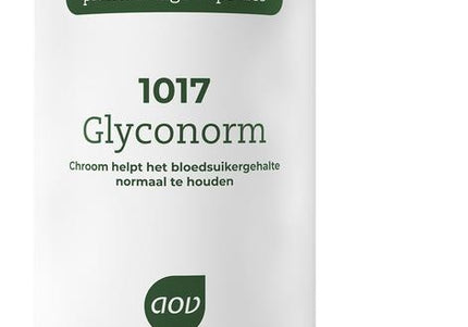 AOV 1017 Glycocomplex