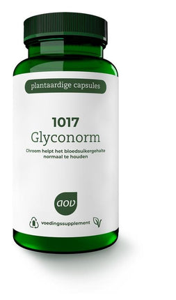 AOV 1017 Glycocomplex