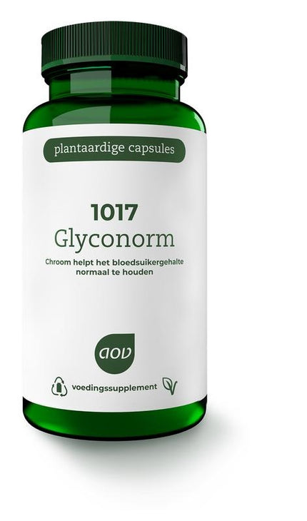 AOV 1017 Glycocomplex