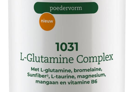 AOV 1031 L-Glutamine complex