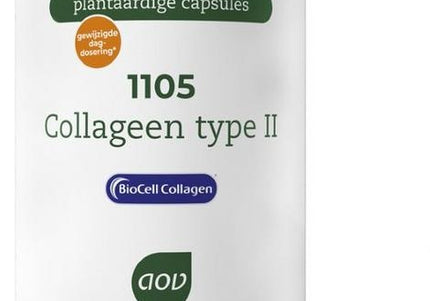 AOV 1105 Collageen type II