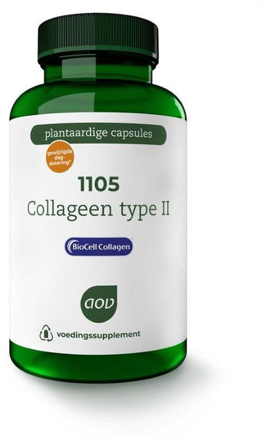 AOV 1105 Collageen type II