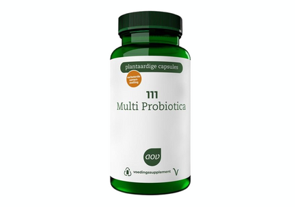 AOV 111 Multi probiotica