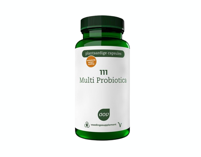 AOV 111 Multi probiotica