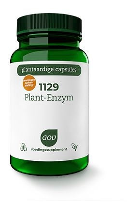 AOV 1129 Plant-enzym