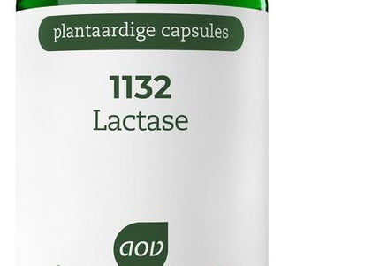 AOV 1132 Lactase