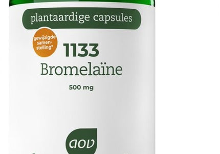 AOV 1133 Bromelaine