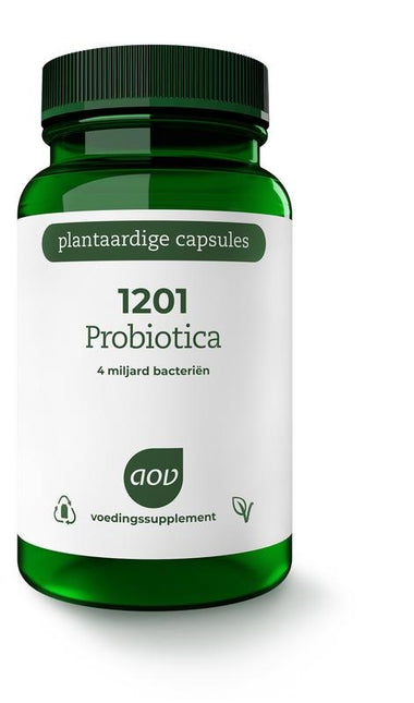 AOV 1201 Probiotica 4 miljard