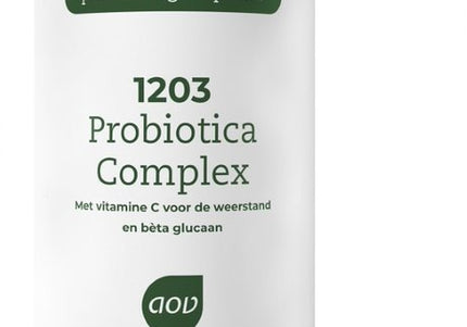 AOV 1203 Probiotica complex