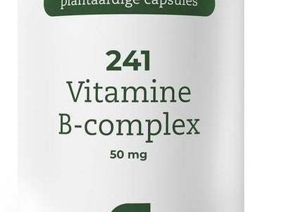 AOV 241 Vitamine B-complex