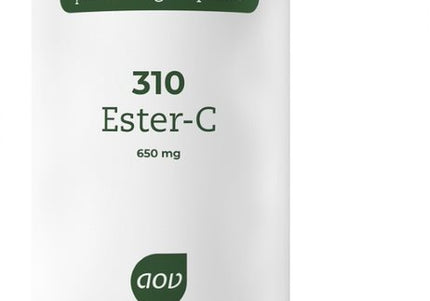 AOV 310 Ester C
