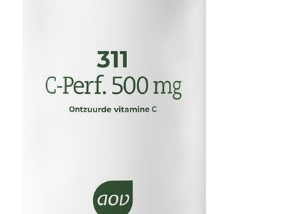 AOV 311 C-Perfect 550mg