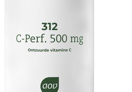 AOV 312 C-Perfect 550mg