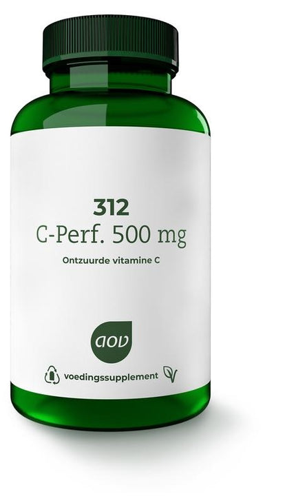 AOV 312 C-Perfect 550mg