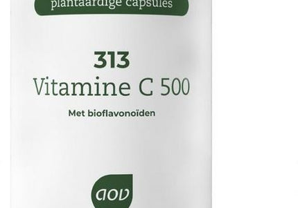 AOV 313 Vitamine C 500