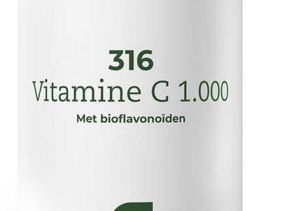 AOV 316 Vitamine C 1000mg