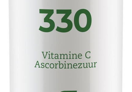AOV 330 Vitamine C ascorbinezuur