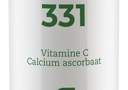 AOV 331 Vitamine C calcium ascorbaat