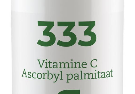 AOV 333 Vitamine C ascorbyl palmitaat