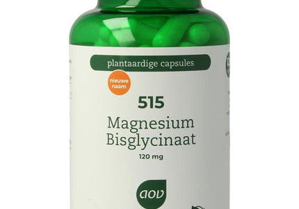 AOV 515 Magnesium bisglycinaat