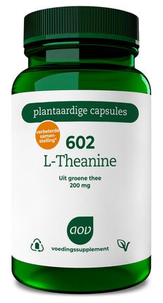 AOV 602 L-theanine