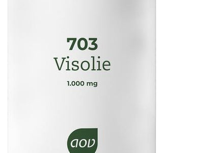 AOV 703 Visolie 1000mg