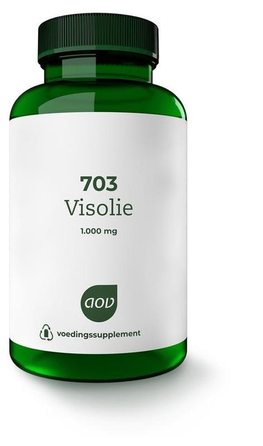 AOV 703 Visolie 1000mg