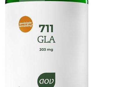 AOV 711 GLA