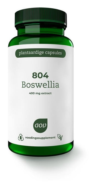 AOV 804 Boswellia extract
