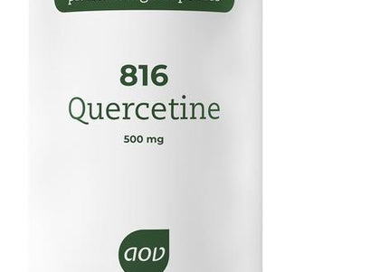 AOV 816 Quercetine extract
