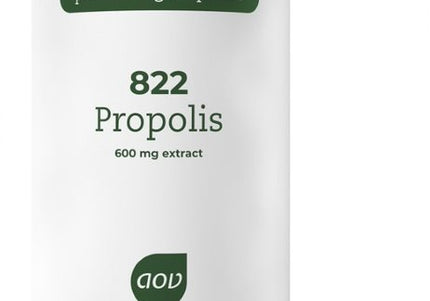 AOV 822 Propolis 600mg