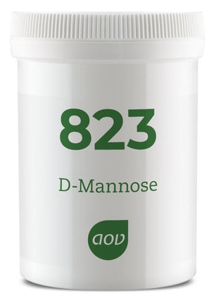 AOV 823 D-mannose poeder