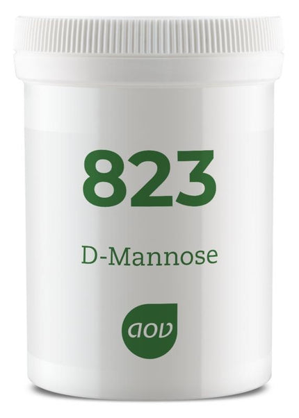 AOV 823 D-mannose poeder