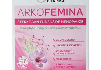 Arkocaps Arkofemina