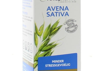 Arkocaps Avena sativa bio