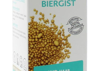 Arkocaps Biergist bio
