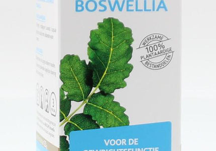 Arkocaps Boswellia