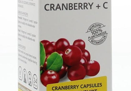 Arkocaps Cranberry & Vitamine C