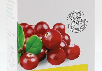 Arkocaps Cranberry & Vitamine C