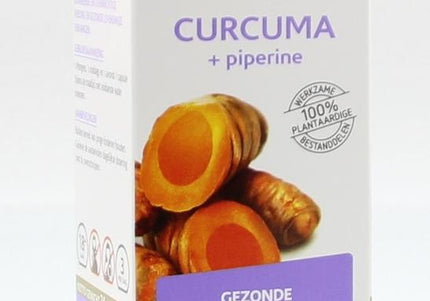 Arkocaps Curcuma