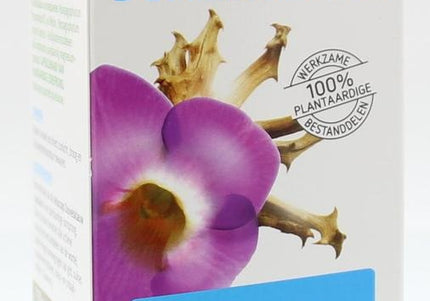 Arkocaps Duivelsklauw bio